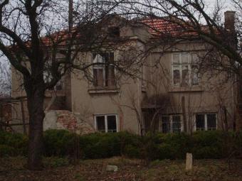 House 39 km from Varna Varna