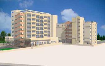 Apartments for Sale Larnaca