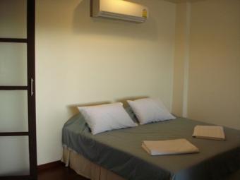 Resort Managed Apartment Ko Lanta Yai