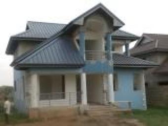 5 Bedrooms At Oyarifa Accra