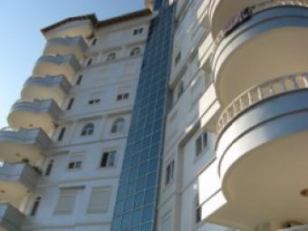 KECEL� GROUP CONSTRUCT�ON,REAL Alanya