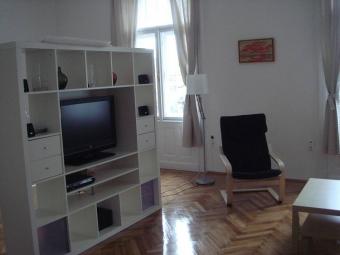 Apartment rent in Budapest Budapest