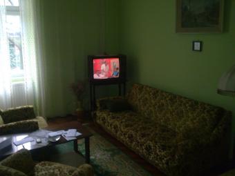 2-room flat in center of zagreb Zagreb
