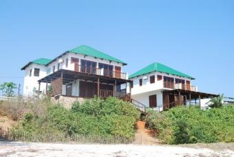 Maringanha Villas Pemba Pemba