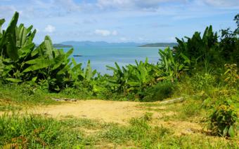 Sea View Land Phuket Phuket