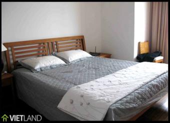 Apartment for rent in Ha Noi Hanoi