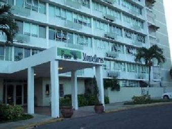 Cond. Paseo de Monteflores Carolina