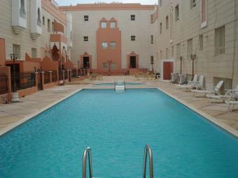 Exclusive villa compound - kwd85 Abo Al Hassani