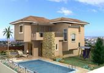 Luxury Villa FOR SALE,Paphos Paphos