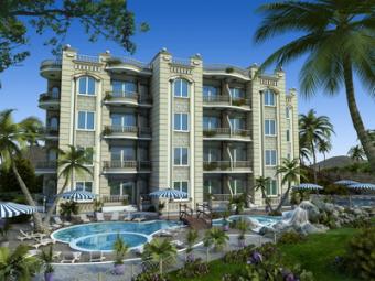 GREAT PROPERTY INVESTMENT & HOLI Sharm El Sheikh