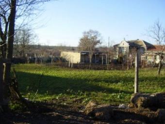 Regulated Land For Sale Suvorovo Varna
