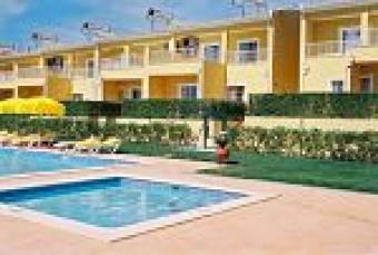 apartmentsT1,near beach,pool Algarve