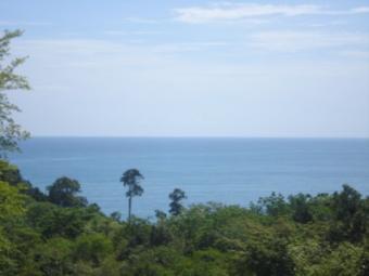West Coast Sea View Land Ko Lanta Yai