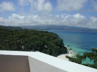 Villa Wahoo on Top of the HIll Boracay Island