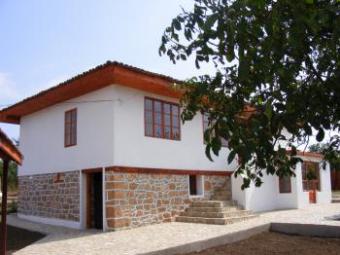 Renovated house in Bulgaria Varna