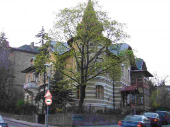 Prestige Apartment Bratislava