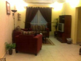 2 bedroom apt Salmiya, Salmiya