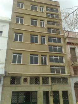 Commercial property to rent Sidi Bel Abbes