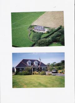 Retirement Home Wexford