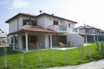 Duplex Villa Kusadasi in Turkey Kusadasi