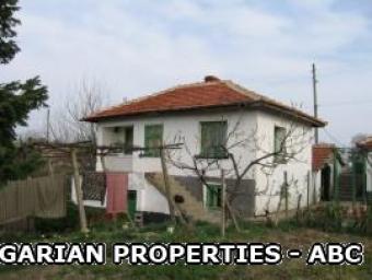 house in Elhovo area Elhovo Area