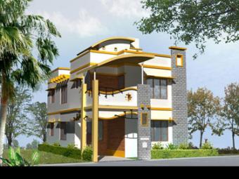 Go for ur dream home at sylvenvi Bangalore