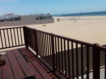 Langstrand- Perfect Lock up & go Walvis Bay