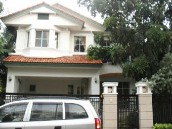 High Q.house only 5,95 mb. Bangkok