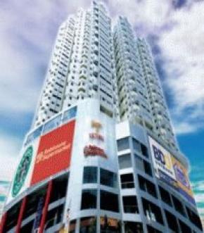 VictoriaTowers 100k to move in Quyezon City
