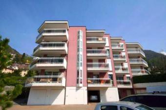 OPPORTUNITY FOR NON-SWISS RESIDE Montreux