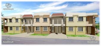 Lancaster estate arden Cavite