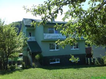 3 floor house for sell Zemplinske Hamre