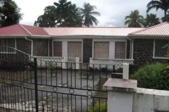 House and Land for Sale Morne Fortune