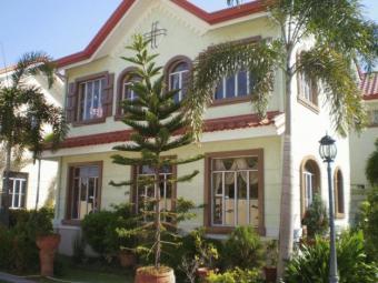 A Vacation House  Il Gen. Trias, Cavite