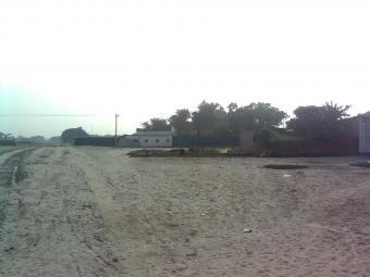 ATI MODEL TOWN Keranigonj, Dhaka