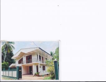 Luxury House For Sale Warakapola