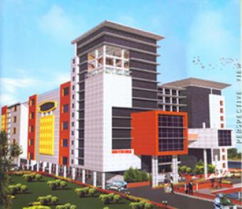 Commercial cum Residential Hobigonj,sylhet