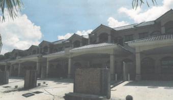 Double Storey Terrace House Bandar Seri Begawan