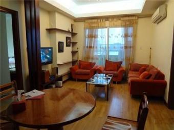 Apartment Indochina Tower dist 1 Hcmc