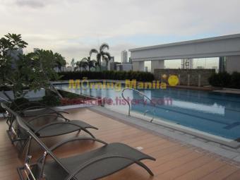Bonifacio INFINITY Condo Sale Fort Bonifacio