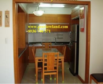 Catavil An Phu apartments dist 2 Hcmc