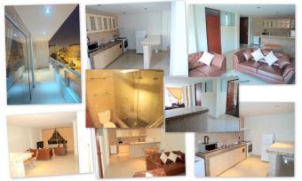 NEW FULLY FURNISHED APARTMENT Lima