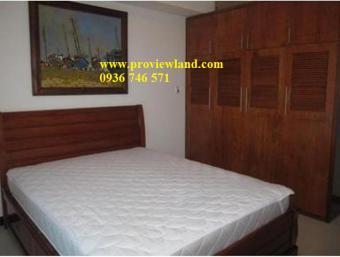 Sailing Apartment for rent dist1 Hcmc
