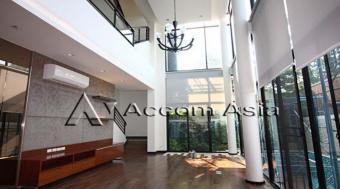 HOUSE IN Compound FOR RENT Bangkok