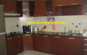 PN Techcons apartment for rent, Hcmc