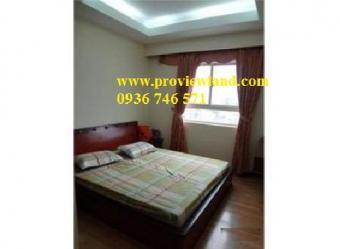 1100$, Horizon Apartment for ren Hcmc