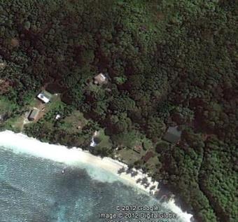 Beach Property Victoria
