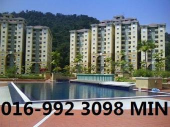 Ketumbar Heights,Cheras for SALE Klang