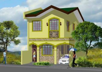 ROSEVILLE Nr SM Fview 3BR P3M Caloocan City