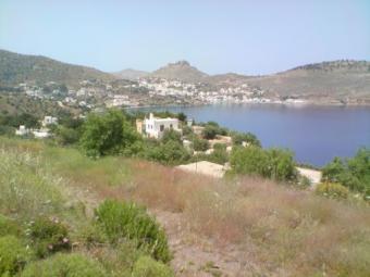 AEGEAN REAL ESTATE Leros Island Dodekanese